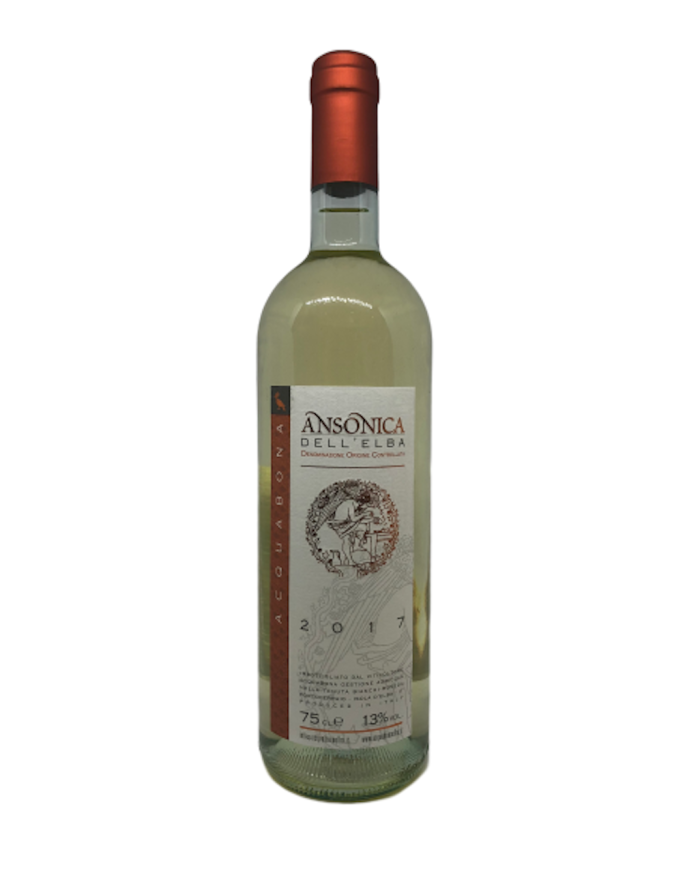 Vini Bianchi  Ansonica dell’Elba Doc 2024 – Acquabona 16,63 € Vini Bianchi  Ansonica dell’Elba Doc 2024 – Acquabona 16,63 €