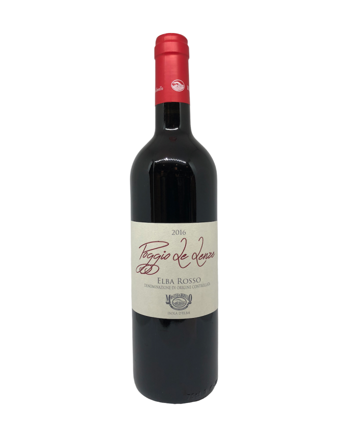 Red Wines  Poggio Le Lenze 2024 Elba Rosso Doc Biologico – Montefabbrello 16,63 â‚¬ Red Wines  Poggio Le Lenze 2024 Elba Rosso Doc Biologico – Montefabbrello 16,63 â‚¬