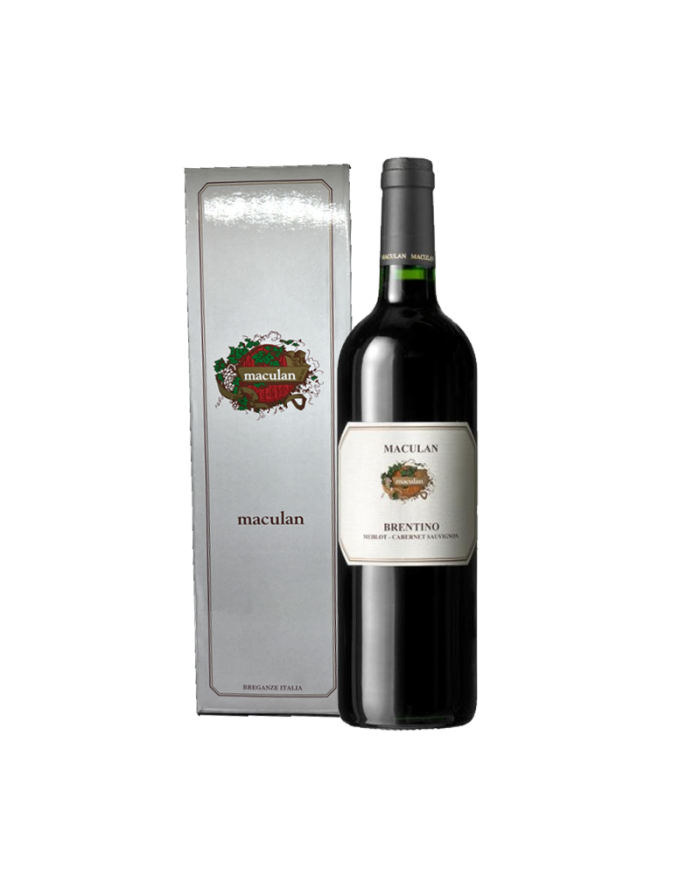 Red Wines  Brentino Veneto IGT Magnum 2023 - Maculan 32,44 € Red Wines  Brentino Veneto IGT Magnum 2023 - Maculan 32,44 €