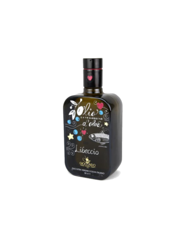 Natives Olivenöl extra  Libeccio 50 cl - Olio Extravergine di Oliva - Giocondo 11,54 â‚¬ Natives Olivenöl extra  Libeccio 50 cl - Olio Extravergine di Oliva - Giocondo 11,54 â‚¬