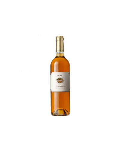 Süßweine  Acininobili ( 375 ml. ) 2019 - Maculan 44,59 € Süßweine  Acininobili ( 375 ml. ) 2019 - Maculan 44,59 €