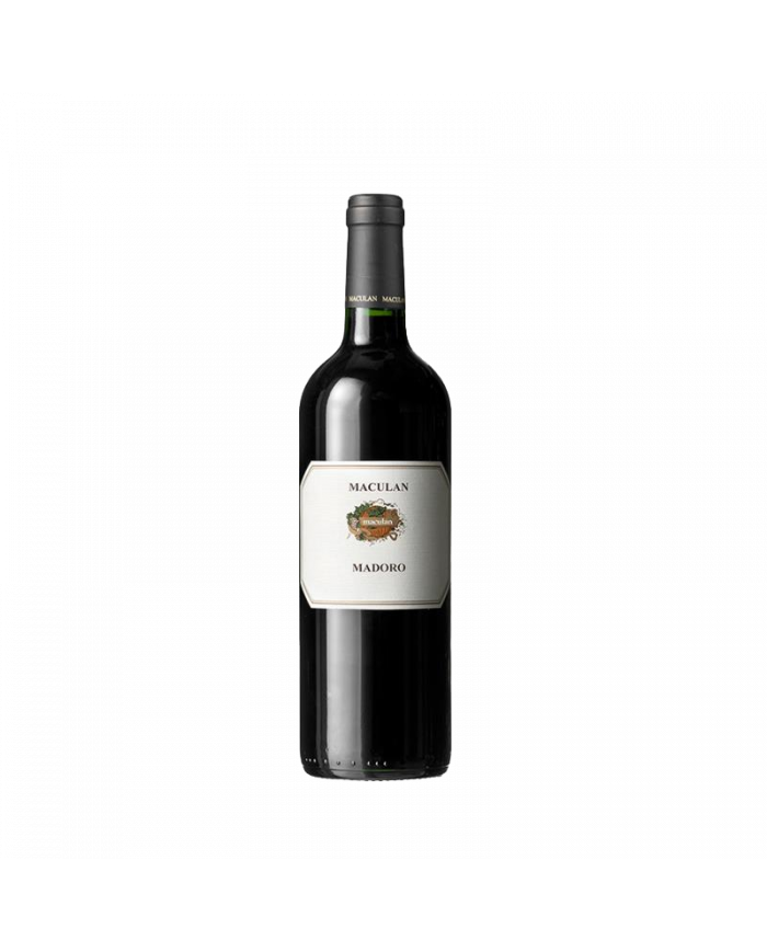 Red Wines  Madoro Veneto Rosso Passito IGT 2021 ( 375 ml.) - Maculan 11,38 €