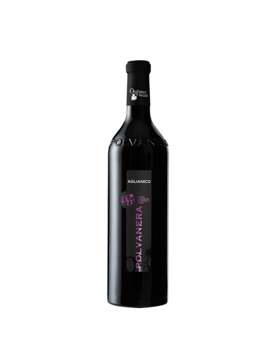 Vini Rossi  Aglianico IGT 2019 – Cantine Polvanera 13,31 â‚¬ Vini Rossi  Aglianico IGT 2019 – Cantine Polvanera 13,31 â‚¬