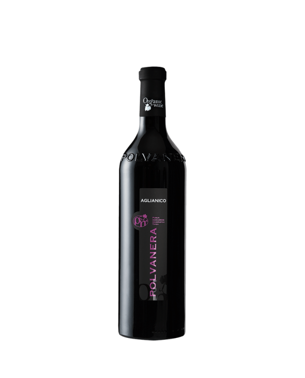 Vini Rossi  Aglianico IGT 2019 – Cantine Polvanera 13,31 â‚¬ Vini Rossi  Aglianico IGT 2019 – Cantine Polvanera 13,31 â‚¬