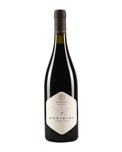 Rode wijnen  Negroamaro Salento IGT 2022 - Linea Morigine - Funiati Artigiani Viticoltori 9,07 € Rode wijnen  Negroamaro Salento IGT 2022 - Linea Morigine - Funiati Artigiani Viticoltori 9,07 €