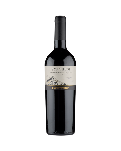 Rode wijnen  Synthesi Aglianico del Vulture DOC 2020 - Paternoster 12,51 € Rode wijnen  Synthesi Aglianico del Vulture DOC 2020 - Paternoster 12,51 €