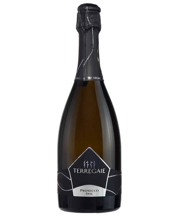 Sparkling Wines  PERLAGE Prosecco DOC spumante Gran cuvée millesimato brut 2023 - Terre Gaie 6,65 â‚¬ Sparkling Wines  PERLAGE Prosecco DOC spumante Gran cuvée millesimato brut 2023 - Terre Gaie 6,65 â‚¬