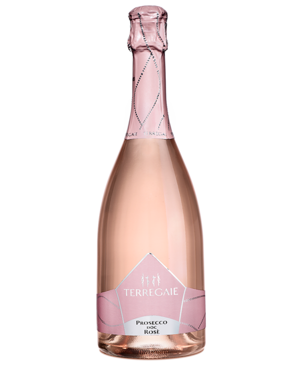 Rosé Wines  PERLAGE Prosecco Rosé DOC spumante Gran cuvée millesimato brut - Terre Gaie 6,65 â‚¬ Rosé Wines  PERLAGE Prosecco Rosé DOC spumante Gran cuvée millesimato brut - Terre Gaie 6,65 â‚¬