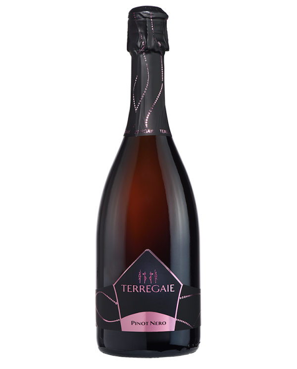 Sparkling Wines  PERLAGE Pinot Nero spumante brut 2022 - Terre Gaie 9,12 â‚¬ Sparkling Wines  PERLAGE Pinot Nero spumante brut 2022 - Terre Gaie 9,12 â‚¬