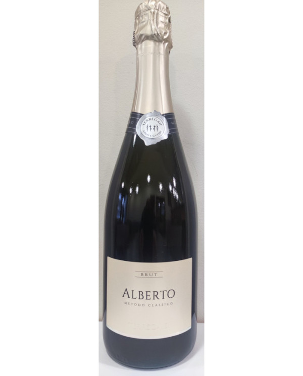 Sparkling Wines  TERREGAIE ALBERTO VSQ brut metodo classico - Terre Gaie 18,69 â‚¬ Sparkling Wines  TERREGAIE ALBERTO VSQ brut metodo classico - Terre Gaie 18,69 â‚¬