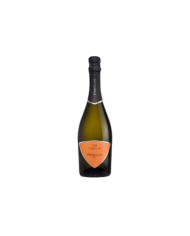 Schaumweine  TERREGAIE Prosecco DOC spumante brut etichetta arancione - Terre Gaie 7,98 €