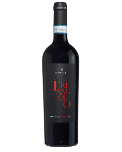 Rode wijnen  PRESTIGE TRIANGOLO Colli Euganei Rosso DOC magnum 2020 - Terre Gaie 23,69 € Rode wijnen  PRESTIGE TRIANGOLO Colli Euganei Rosso DOC magnum 2020 - Terre Gaie 23,69 €