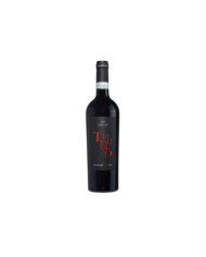 Vini Rossi  PRESTIGE TRIANGOLO Colli Euganei Rosso DOC magnum 2020 - Terre Gaie 26,33 €