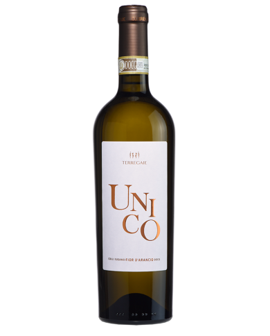 White wines  PRESTIGE UNICO Colli Euganei Fior d'Arancio DOCG 2023 - Terre Gaie 7,70 â‚¬ White wines  PRESTIGE UNICO Colli Euganei Fior d'Arancio DOCG 2023 - Terre Gaie 7,70 â‚¬