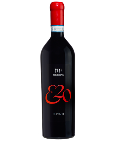 Red Wines  PRESTIGE E VENTI 20 Colli Euganei Riserva DOC 2016 - Terre Gaie 21,32 â‚¬ Red Wines  PRESTIGE E VENTI 20 Colli Euganei Riserva DOC 2016 - Terre Gaie 21,32 â‚¬