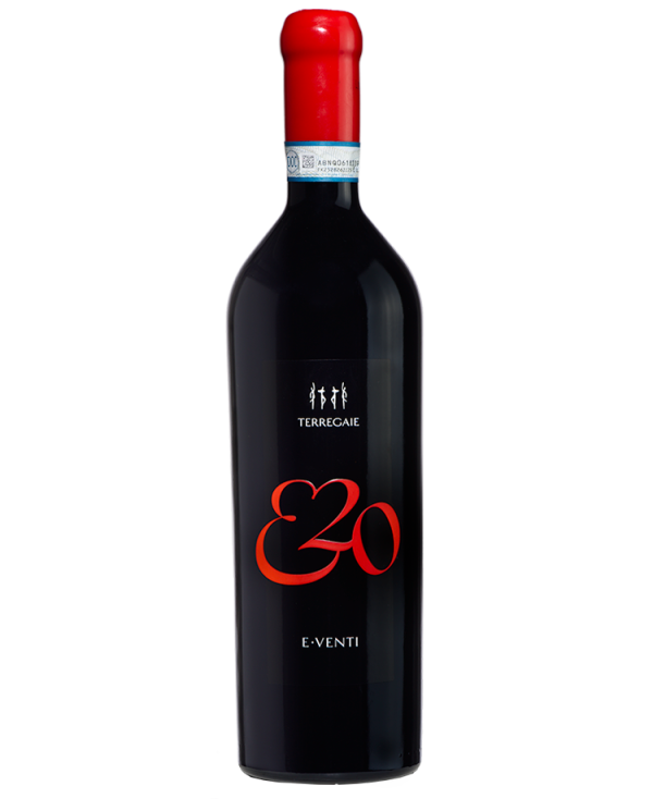 Rode wijnen  PRESTIGE E VENTI 20 Colli Euganei Riserva DOC 2016 - Terre Gaie 21,32 € Rode wijnen  PRESTIGE E VENTI 20 Colli Euganei Riserva DOC 2016 - Terre Gaie 21,32 €