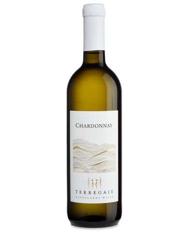 White wines  HAPPYLANDS Chardonnay 2024 - Terre Gaie 4,48 â‚¬ White wines  HAPPYLANDS Chardonnay 2024 - Terre Gaie 4,48 â‚¬