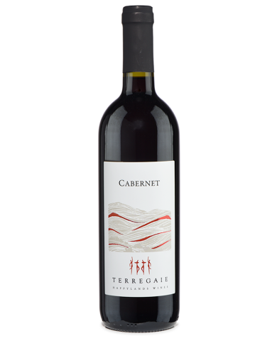 Red Wines  HAPPYLANDS Cabernet Veneto IGT 2023 - Terre Gaie 4,41 â‚¬ Red Wines  HAPPYLANDS Cabernet Veneto IGT 2023 - Terre Gaie 4,41 â‚¬