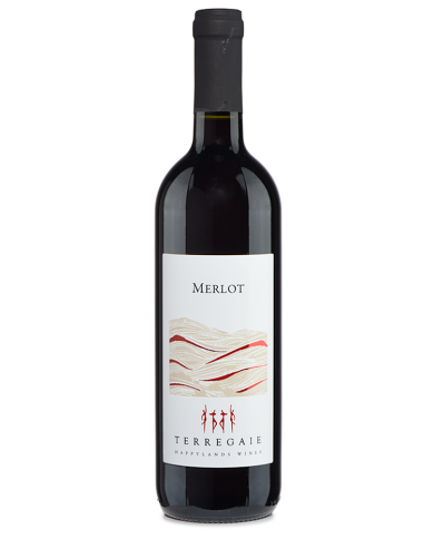 Red Wines  HAPPYLANDS Merlot Veneto IGT 2023 - Terre Gaie 4,41 â‚¬ Red Wines  HAPPYLANDS Merlot Veneto IGT 2023 - Terre Gaie 4,41 â‚¬