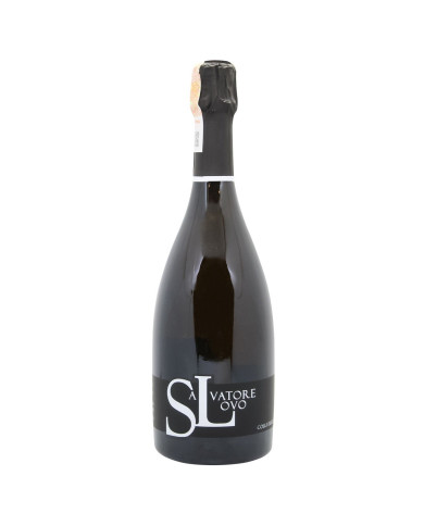 White wines  SALVATORE LOVO Colli Euganei Bianco Spumante DOC 2021 - Terre Gaie 11,37 â‚¬ White wines  SALVATORE LOVO Colli Euganei Bianco Spumante DOC 2021 - Terre Gaie 11,37 â‚¬