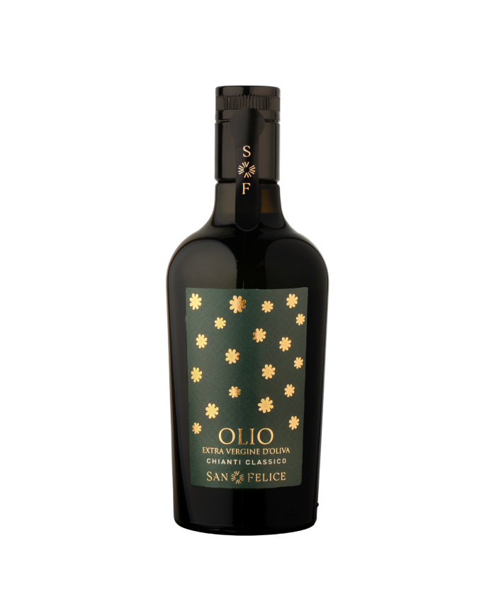 Extra Virgin Olive Oil  Olio extravergine di oliva Chianti Classico - San Felice 17,21 €