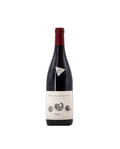 Rode wijnen  Apice Syrah Cortona DOC 2021 - Stefano Amerighi 41,39 € Rode wijnen  Apice Syrah Cortona DOC 2021 - Stefano Amerighi 41,39 €
