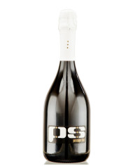 Vini Bianchi  PER SEMPRE Bianco Spumante Per Sempre - Terre Gaie 7,85 €