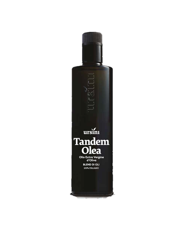 Extra Virgin Olive Oil  Olio Extravergine di Oliva "Tandem Olea" 500 ml - Ursini 12,70 â‚¬ Extra Virgin Olive Oil  Olio Extravergine di Oliva "Tandem Olea" 500 ml - Ursini 12,70 â‚¬