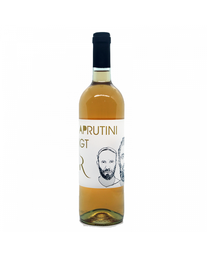 Witte Wijnen  Colli Aprutini Bianco I.G.T. 2022 - Rasicci 9,80 €
