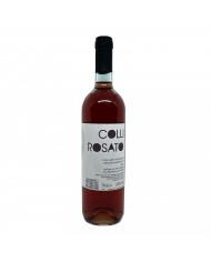 Rosé Wines  Colli Aprutini Rosato I.G.T. 2023 - Rasicci 9,80 €