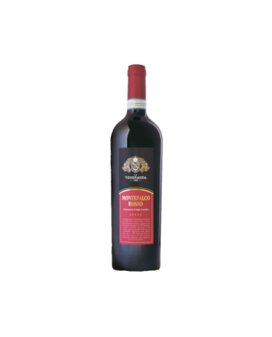 Red Wines  Montefalco Rosso DOC 2022 - La Veneranda 12,32 â‚¬ Red Wines  Montefalco Rosso DOC 2022 - La Veneranda 12,32 â‚¬