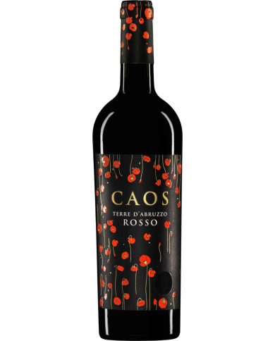 Red Wines  Caos - Terre d’Abruzzo Rosso IGT 2024 - Citra Vini 5,88 â‚¬ Red Wines  Caos - Terre d’Abruzzo Rosso IGT 2024 - Citra Vini 5,88 â‚¬