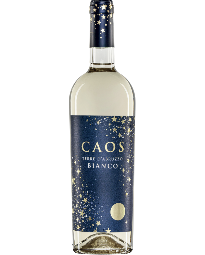 Vini Bianchi  Caos - Terre d’Abruzzo Bianco IGT 2024 - Citra Vini 5,88 €