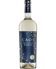Vini Bianchi  Caos - Terre d’Abruzzo Bianco IGT 2024 - Citra Vini 5,88 €