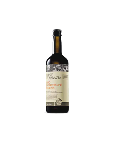 Extra Virgin Olive Oil  Olio Extravergine di Oliva Terre dell’Abbazia 750ml - Ursini 12,70 â‚¬ Extra Virgin Olive Oil  Olio Extravergine di Oliva Terre dell’Abbazia 750ml - Ursini 12,70 â‚¬