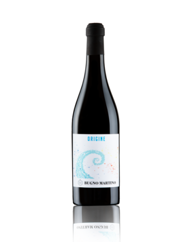 Rode wijnen  Origine Lambrusco Mantovano DOP 2023 BIO - Bugno Marino 14,00 € Rode wijnen  Origine Lambrusco Mantovano DOP 2023 BIO - Bugno Marino 14,00 €