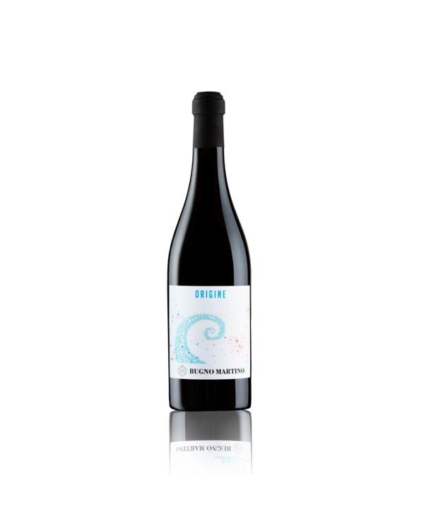 Vini Rossi  Origine Lambrusco Mantovano DOP 2023 BIO - Bugno Marino 14,00 â‚¬ Vini Rossi  Origine Lambrusco Mantovano DOP 2023 BIO - Bugno Marino 14,00 â‚¬