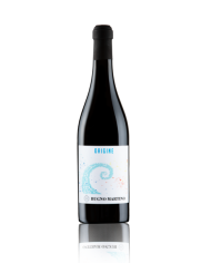 Vini Rossi  Origine Lambrusco Mantovano DOP 2023 BIO - Bugno Marino 14,00 €