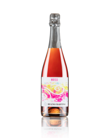 Rosé Wines  Maso Spumante Metodo Classico Rosè 2020 - Bugno Marino 28,00 â‚¬ Rosé Wines  Maso Spumante Metodo Classico Rosè 2020 - Bugno Marino 28,00 â‚¬