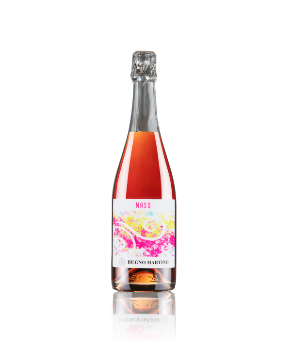 Rosé Wines  Maso Spumante Metodo Classico Rosè 2020 - Bugno Marino 28,00 â‚¬ Rosé Wines  Maso Spumante Metodo Classico Rosè 2020 - Bugno Marino 28,00 â‚¬