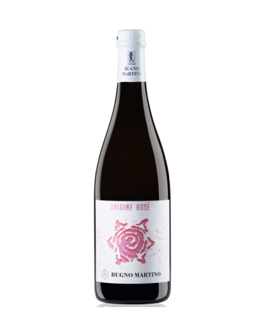 Rosé Wines  Origine Rosè Lambrusco Mantovano DOP 2023 BIO - Bugno Marino 14,00 â‚¬ Rosé Wines  Origine Rosè Lambrusco Mantovano DOP 2023 BIO - Bugno Marino 14,00 â‚¬