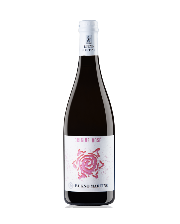 Vini Rosè  Origine Rosè Lambrusco Mantovano DOP 2023 BIO - Bugno Marino 14,00 â‚¬ Vini Rosè  Origine Rosè Lambrusco Mantovano DOP 2023 BIO - Bugno Marino 14,00 â‚¬