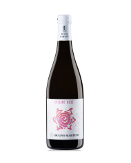Vini Rosè  Origine Rosè Lambrusco Mantovano DOP 2023 BIO - Bugno Marino 14,00 €