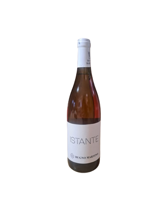 Vini Bianchi  Istante vino Bianco Macerato in anfora 2022 - Bugno Marino 35,00 €