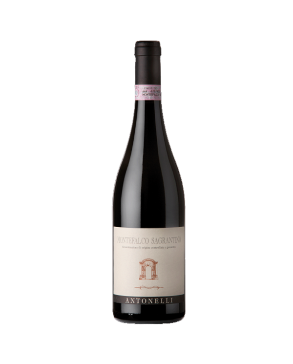 Vini Rossi  Sagrantino Di Montefalco DOCG 2001 - Antonelli San Marco 36,25 € Vini Rossi  Sagrantino Di Montefalco DOCG 2001 - Antonelli San Marco 36,25 €