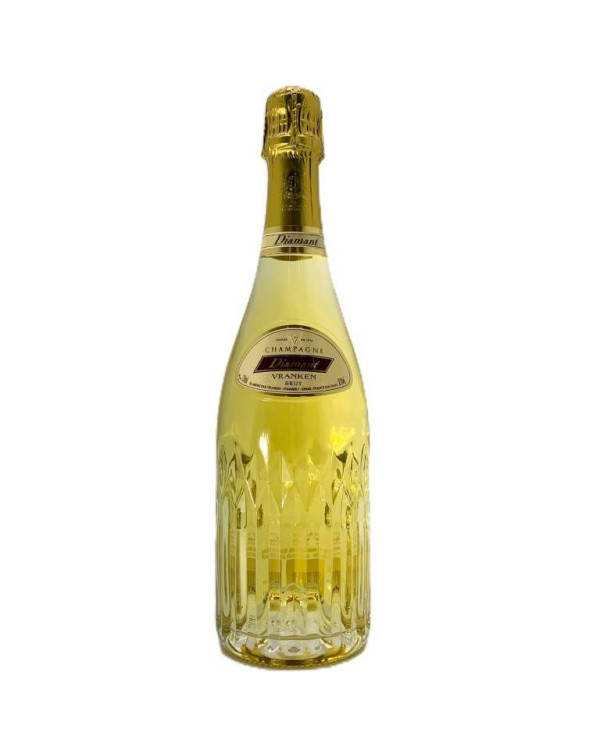 Vini Spumanti  Diamant Brut - Diamant Vranken 64,80 â‚¬ Vini Spumanti  Diamant Brut - Diamant Vranken 64,80 â‚¬