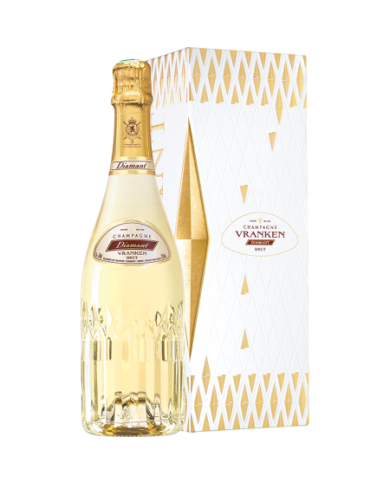 Vini Spumanti  Diamant Brut Astuccio - Diamant Vranken 73,00 € Vini Spumanti  Diamant Brut Astuccio - Diamant Vranken 73,00 €