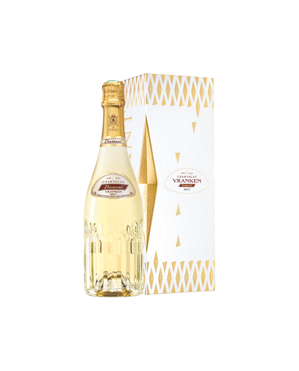 Vini Spumanti  Diamant Brut Astuccio - Diamant Vranken 73,00 â‚¬ Vini Spumanti  Diamant Brut Astuccio - Diamant Vranken 73,00 â‚¬
