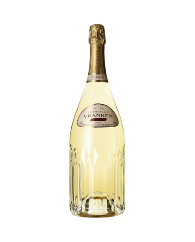 Large Formats  Diamant Brut - Diamant Vranken 150,65 € Large Formats  Diamant Brut - Diamant Vranken 150,65 €