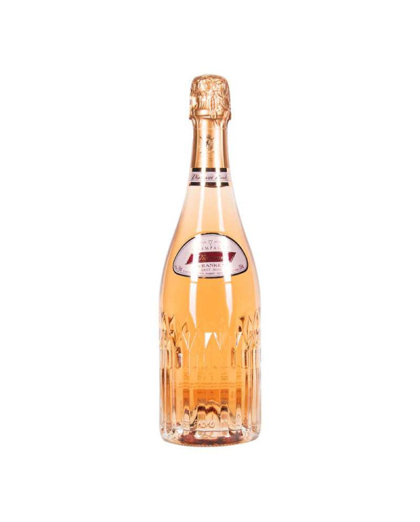 Vini Rosè  Diamant Rosè - Diamant Vranken 78,80 â‚¬ Vini Rosè  Diamant Rosè - Diamant Vranken 78,80 â‚¬